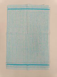 STROFINACCIO SCACCHIERA 50X70 Tellini S.r.l. Ingrosso Abbigliamento